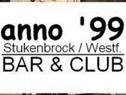 Photo: anno '99 - Stukenbrock / Westf.